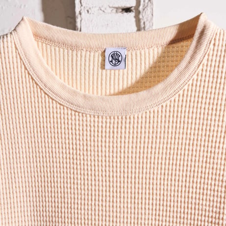THERMAL SHIRT L/S