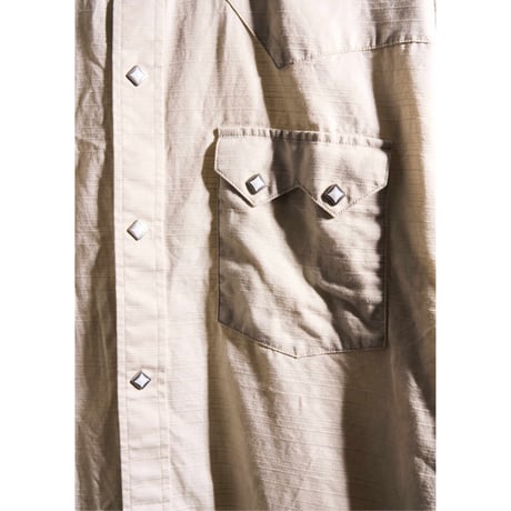 WESTERN SHIRT NP