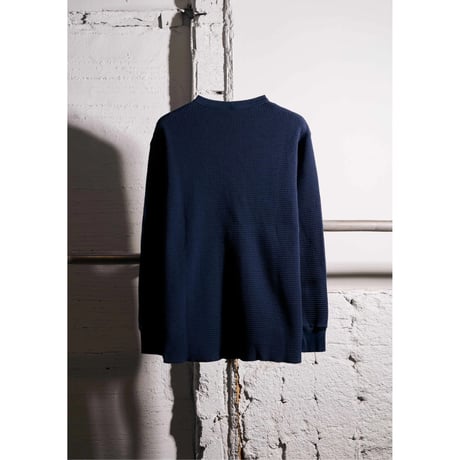 THERMAL SHIRT L/S
