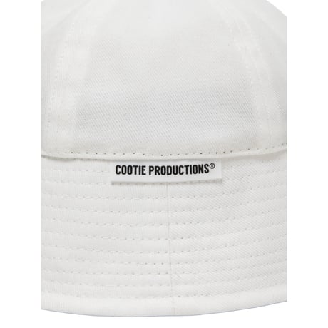 COTTON SERGE SAILOR HAT