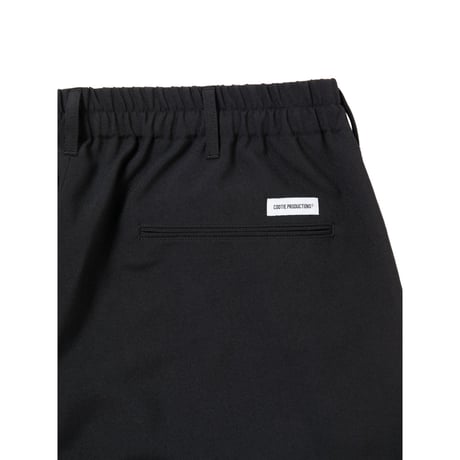 T/W 2 TUCK EASY PANTS
