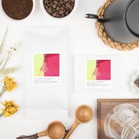 エルサルバドル サンタリタ ブルボン ハニー