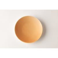 根石和美　釉漆寧色　「色霞」　12cm皿  6