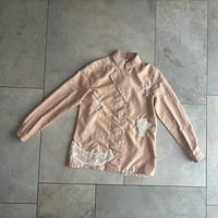 cross series/shirts