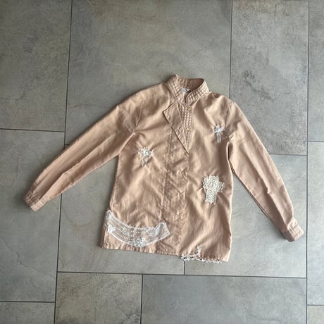 cross series/shirts