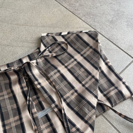 kurage veil(black)
