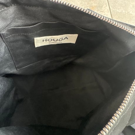 magic bag/BLACK