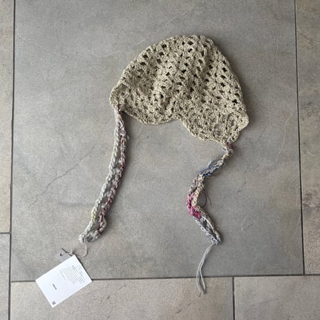 knit cap