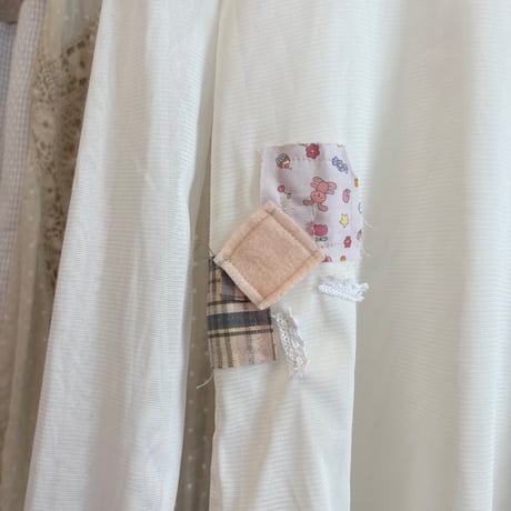republic ribbon メッシュ