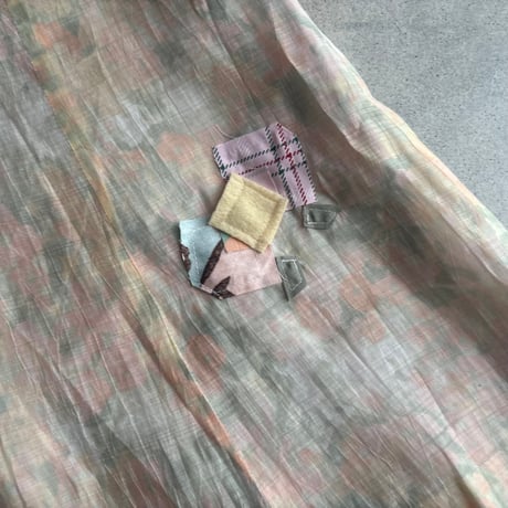 republic  skirt