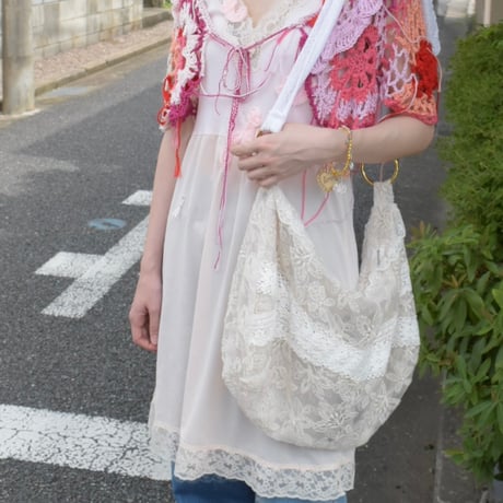 knit borero