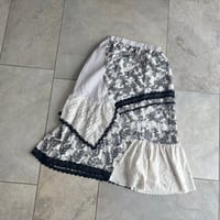 Crazy skirt