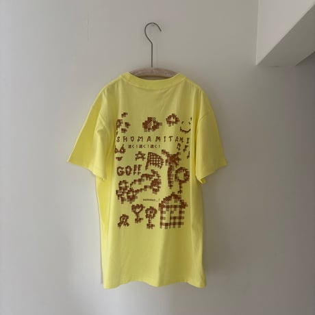T shirt DOG