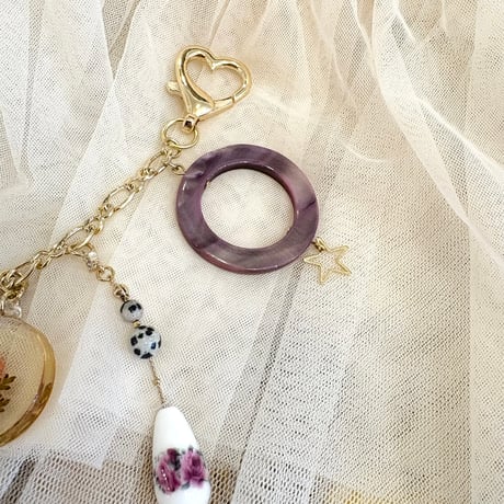 BAG chain