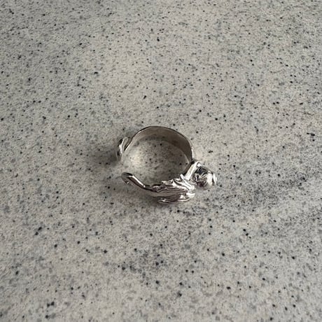 Angel ring