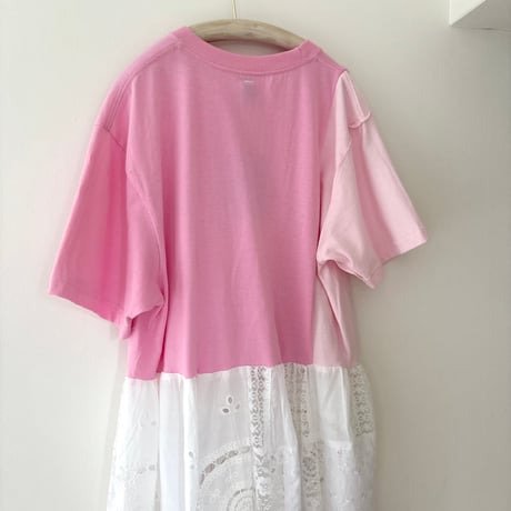 T shirt dress