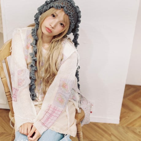 Knit cap