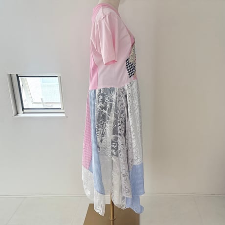 T shirt dress