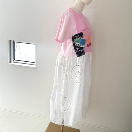 T shirt dress