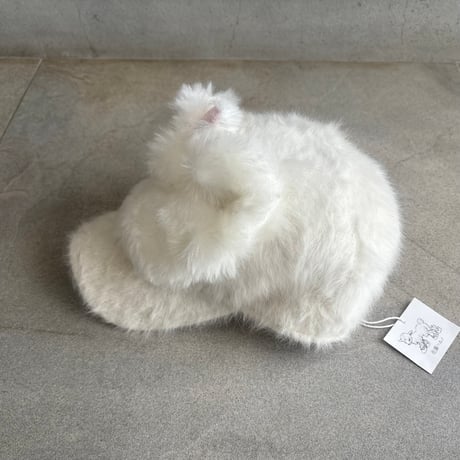 ねこキャップ