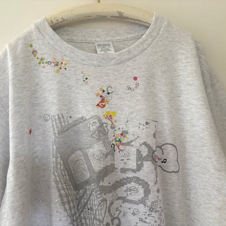 my memory T-shirt   Mサイズ