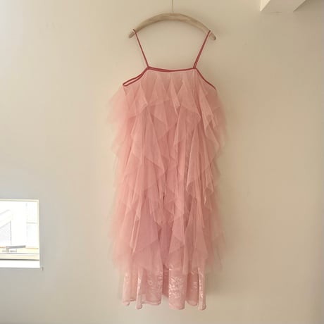 camisole dress