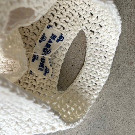 knit bag