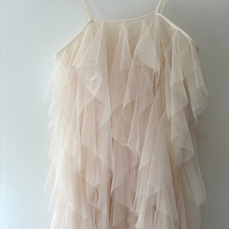 camisole dress
