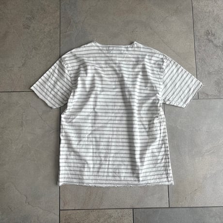 リースプリントTシャツ　パンダ