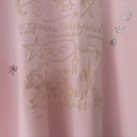 etanal summer  T-shirt   Mサイズ