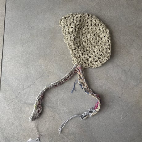 knit cap