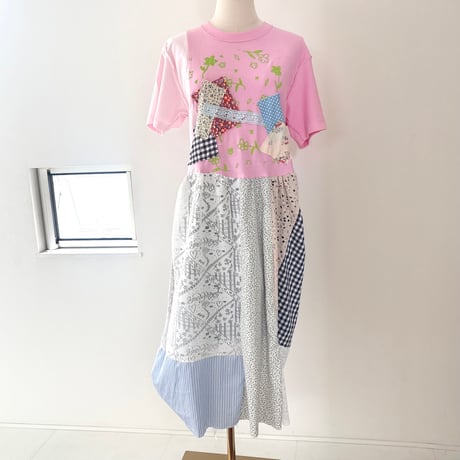 T shirt dress