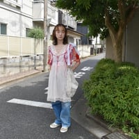 knit borero