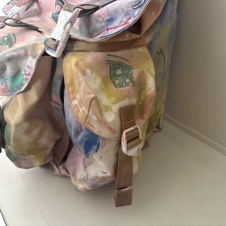 Mimi back pack