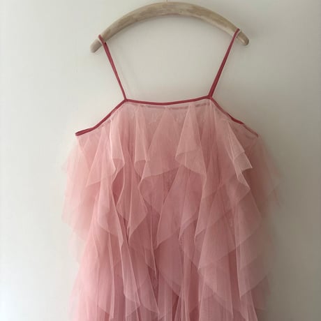 camisole dress