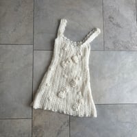 hanasugiyama受注アイテム/12.snow happy camisole