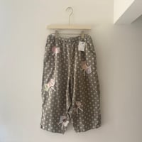republic ribbon/pants