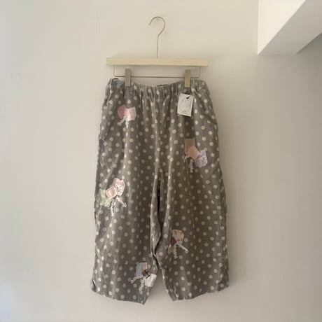 republic ribbon/pants