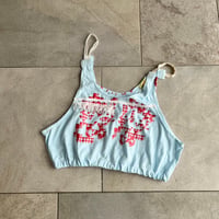 camisole bra