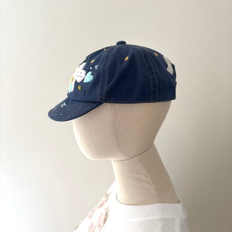 CAP navy