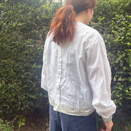 embroidery shirt