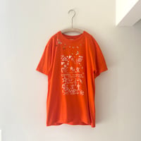 etanal summer  T-shirt   Mサイズ