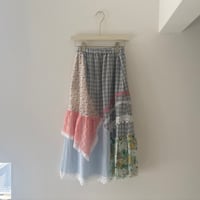 Crazy skirt  Flowemix