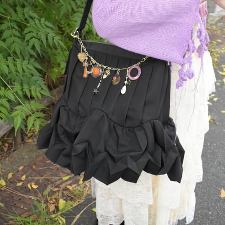 magic bag/BLACK