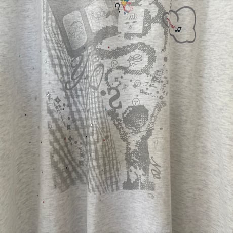 my memory T-shirt   Mサイズ