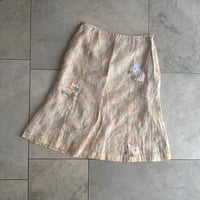 republic  skirt