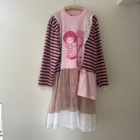 LEE HAESUN T Dress