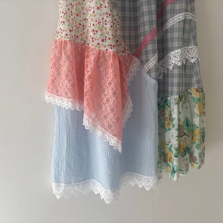 Crazy skirt  Flowemix