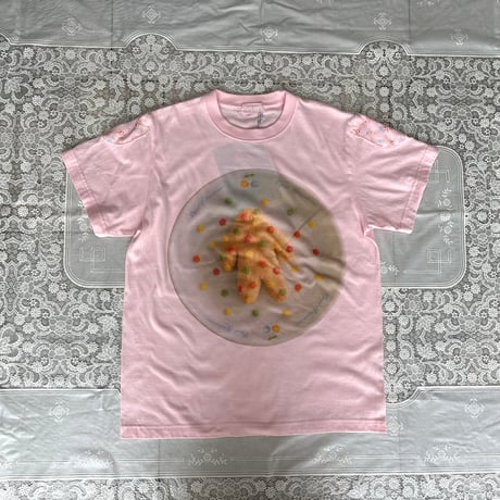 T-shirt doodles-NO.19
