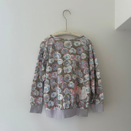 republic ribbon カットソー